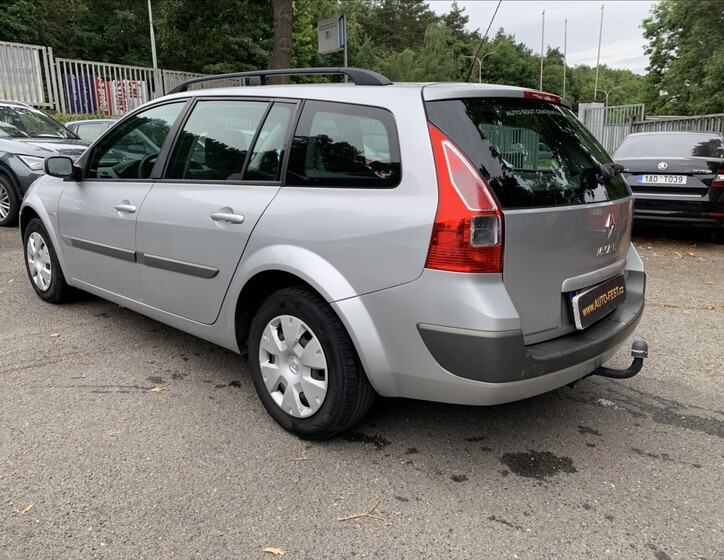 Renault Mégane 7