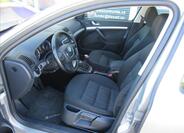 Škoda Octavia 16