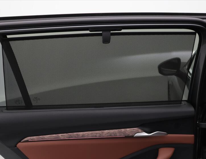 Škoda Superb 40