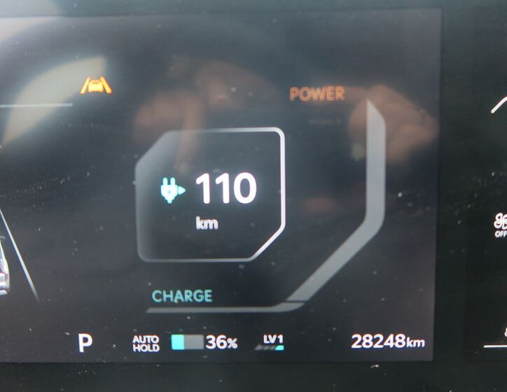KIA EV9 10