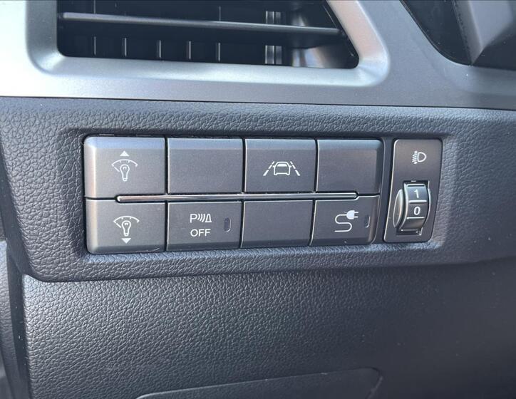 SsangYong Korando 19