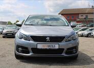 Peugeot 308 2