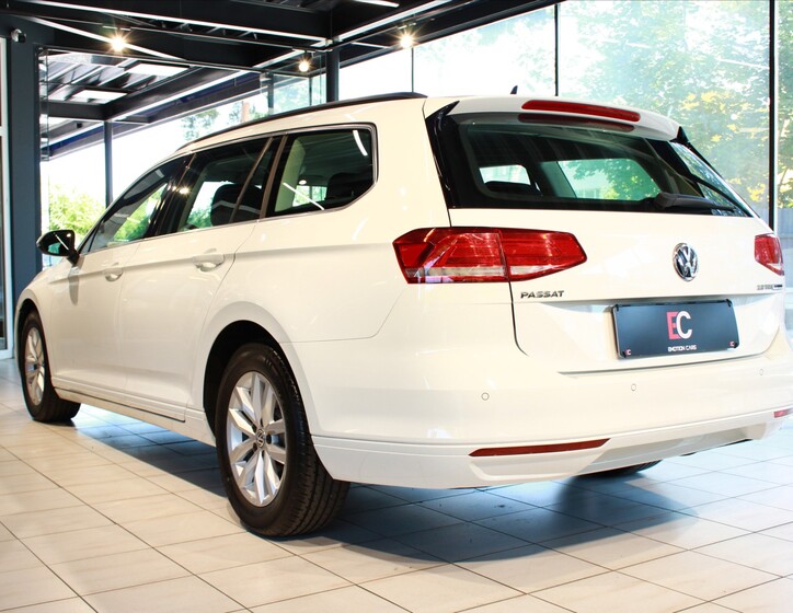 Volkswagen Passat 4