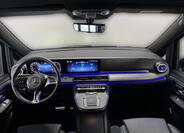 Mercedes-Benz Třídy V 13