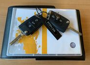 Volkswagen Touran 36