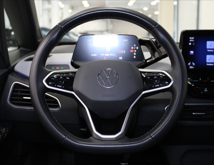 Volkswagen ID.3 9