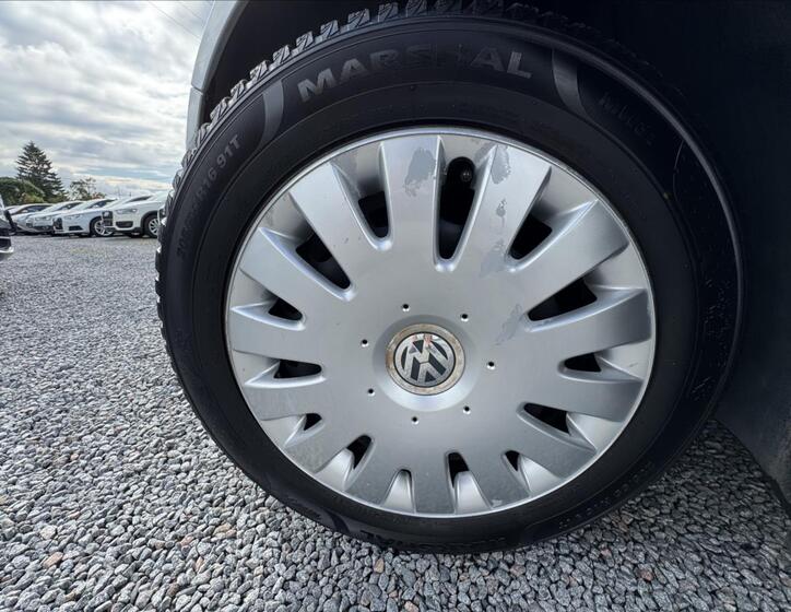 Volkswagen Golf 29
