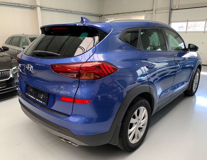 Hyundai Tucson 6