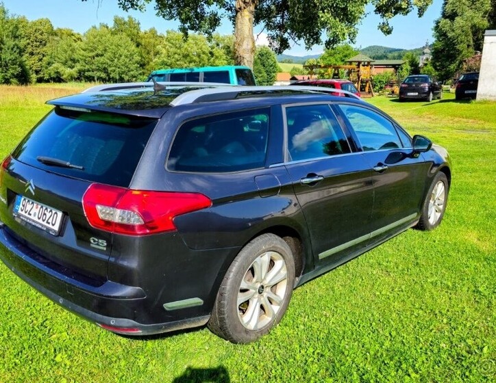 Citroën C5 5