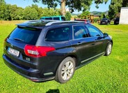 Citroën C5 5