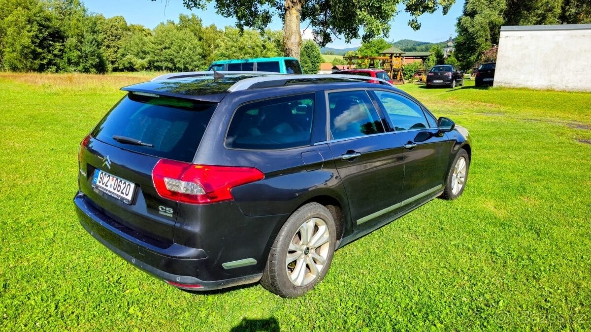 Citroën C5