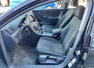 Volkswagen Passat 11