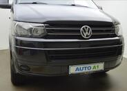 Volkswagen Transporter 28