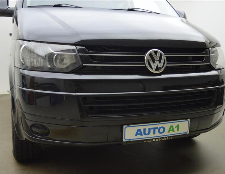 Volkswagen Transporter 28