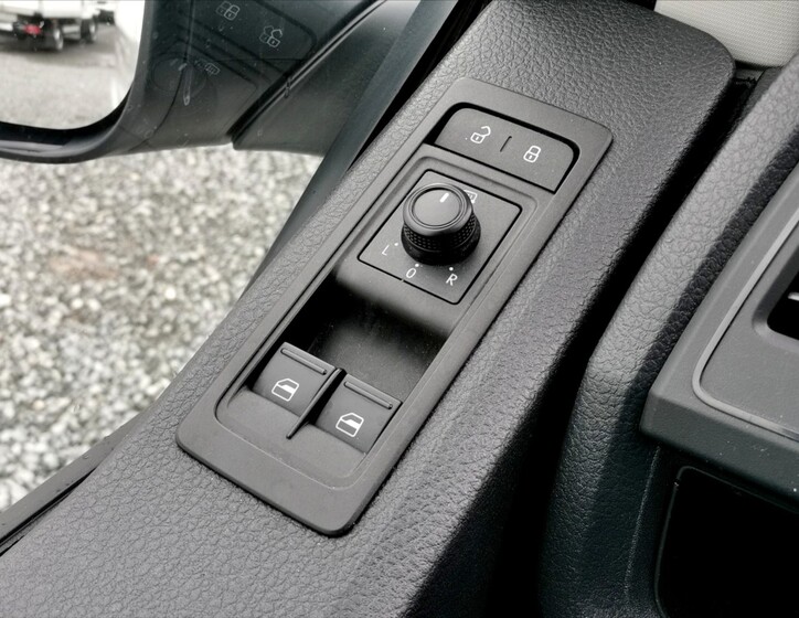 Volkswagen Transporter 15
