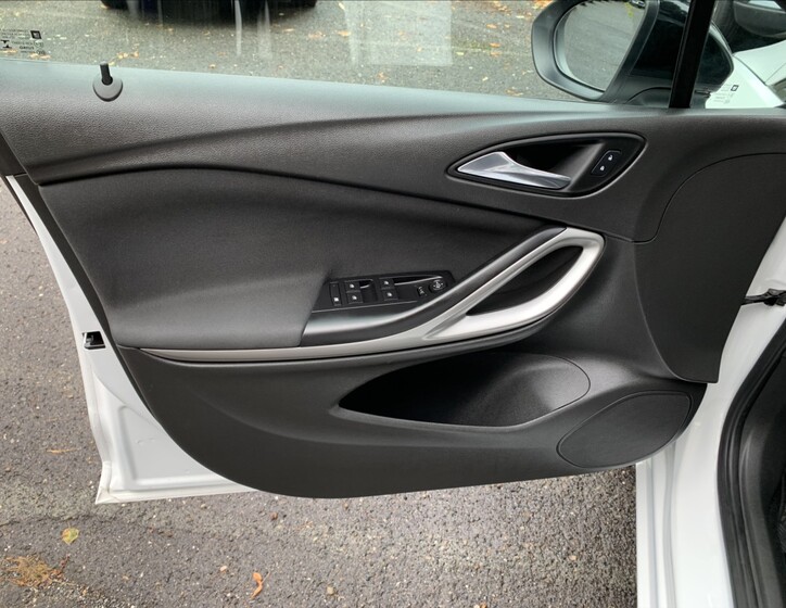 Opel Astra 15