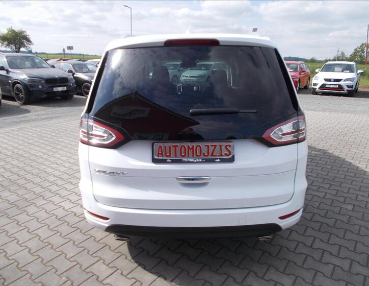 Ford Galaxy 10