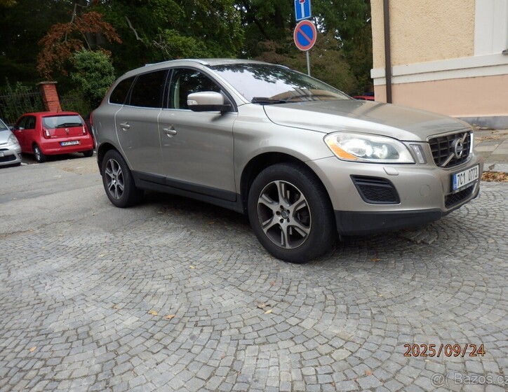 Volvo XC60 1