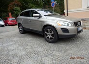 Volvo XC60 1