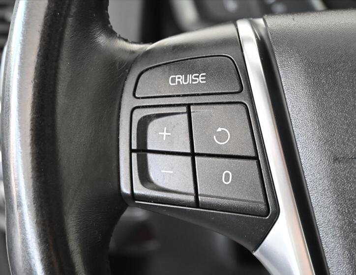 Volvo XC60 17