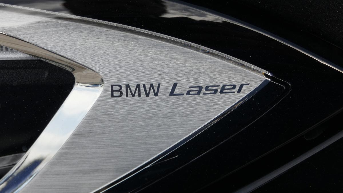 BMW Řada 3