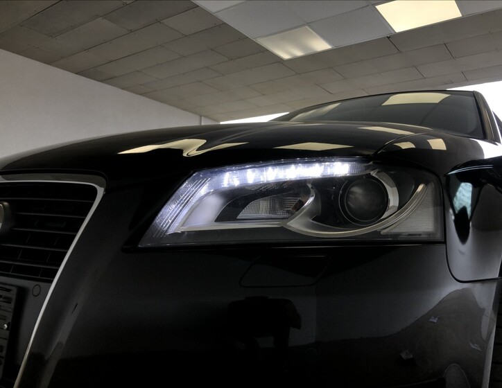 Audi A3 26