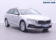 Škoda Octavia 1