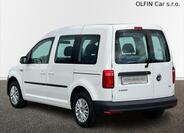 Volkswagen Caddy 9