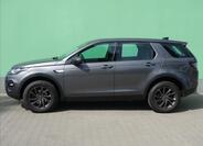 Land Rover Discovery Sport 5
