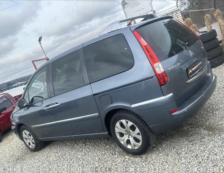 Citroën C8 7