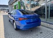 Škoda Octavia 4