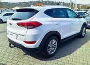 Hyundai Tucson 5