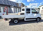 Volkswagen Crafter 6