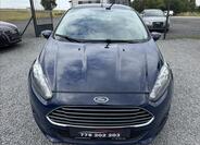 Ford Fiesta 2