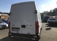 Iveco Daily 4