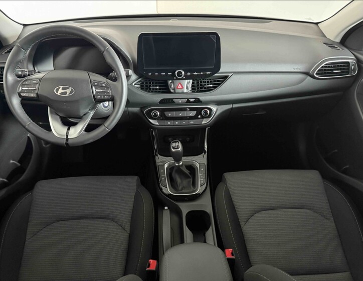 Hyundai i30 9