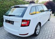 Škoda Fabia 5