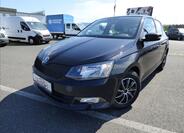 Škoda Fabia 7