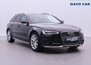 Audi A6 Allroad 1