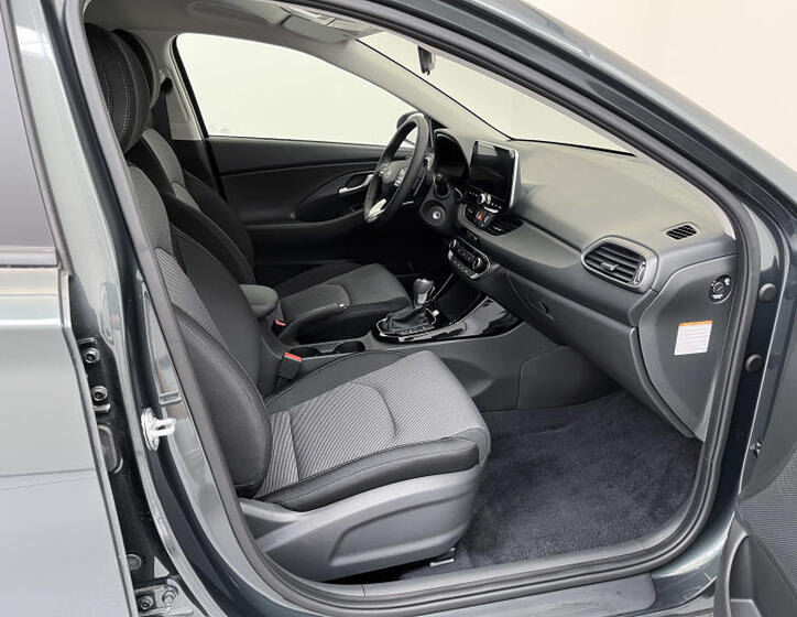 Hyundai i30 11