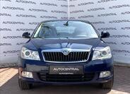 Škoda Octavia 2