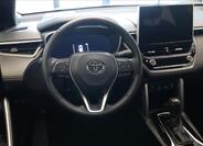 Toyota Corolla Cross 14