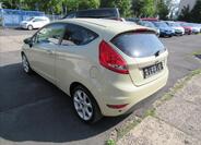 Ford Fiesta 4