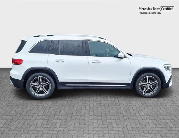 Mercedes-Benz GLB 6