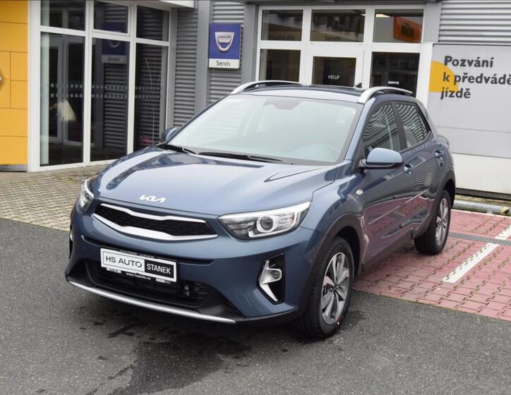 KIA Stonic 2