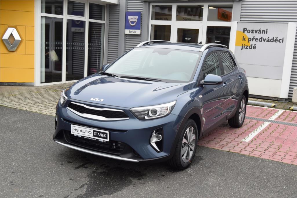 KIA Stonic