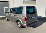 Volkswagen Caravelle 6