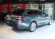 Škoda Superb 6