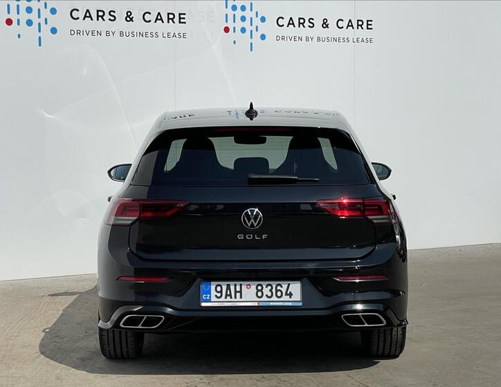 Volkswagen Golf 22