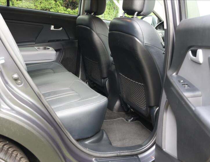 KIA Sportage 49